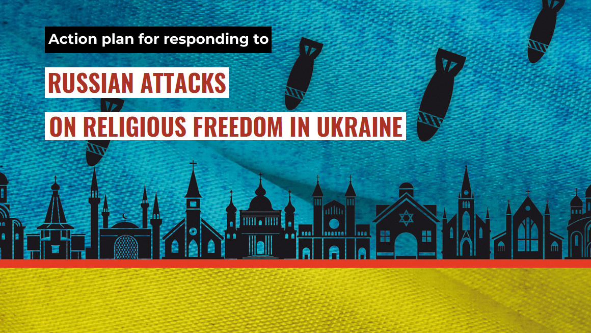 Russian aggression, Ukraine, war, war crimes, action plan, recommendations